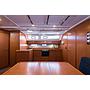 Book yachts online - sailboat - Bavaria Cruiser 46 - Morning Star  - A/C in Saloon - rent