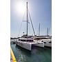 Book yachts online - catamaran - Lagoon 42 - Idal A/C- GEN & WATERMAKER - rent
