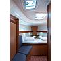 Book yachts online - sailboat - Bavaria 45 Cruiser Owner version - Bunty - Bow & Teak - rent