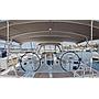 Book yachts online - sailboat - Oceanis 50 - Ageras  - Bow & Solar - rent