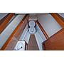 Book yachts online - sailboat - Oceanis 50 - Ageras  - Bow & Solar - rent