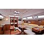 Book yachts online - sailboat - Oceanis 50 - Ageras  - Bow & Solar - rent