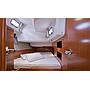 Book yachts online - sailboat - Oceanis 50 - Ageras  - Bow & Solar - rent