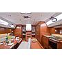 Book yachts online - sailboat - Oceanis 50 - Ageras  - Bow & Solar - rent