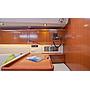 Book yachts online - sailboat - Oceanis 50 - Ageras  - Bow & Solar - rent