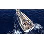 Book yachts online - sailboat - Dufour 560 - Lydia II - rent