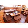 Book yachts online - sailboat - Bavaria Cruiser 46 - Angelofe - rent
