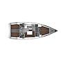 Book yachts online - sailboat - Bavaria Cruiser 46 - Angelofe - rent