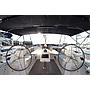 Book yachts online - sailboat - Bavaria Cruiser 46 - Angelofe - rent