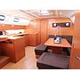 Book yachts online - sailboat - Bavaria Cruiser 51 - Euphoria - rent