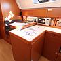 Book yachts online - sailboat - Bavaria Cruiser 51 - Euphoria - rent