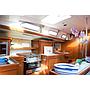 Book yachts online - sailboat - Oceanis 523 - Ninfea - rent