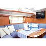 Book yachts online - sailboat - Oceanis 523 - Ninfea - rent