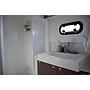 Book yachts online - catamaran - Bali 4.3 - Fasteam One (A/C - GENERATOR) - rent