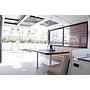 Book yachts online - catamaran - Bali 4.3 - Fasteam One (A/C - GENERATOR) - rent