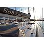 Book yachts online - sailboat - Bavaria Cruiser 46 - Sherdana - rent