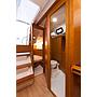 Book yachts online - sailboat - Jeanneau Sun Odissey 349 - Mon Amour - rent