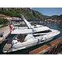 Book yachts online - motorboat - Prestige 50 Fly - Klara - rent