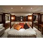 Book yachts online - motorboat - Azimut 80 - Seafree - rent