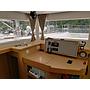 Book yachts online - catamaran - Lagoon 450 SporTop - Belle - rent