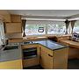 Book yachts online - catamaran - Lagoon 450 SporTop - Belle - rent