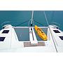Book yachts online - catamaran - Lagoon 50 - (Skipper incl.) - Ocean - rent