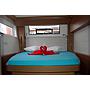 Book yachts online - catamaran - Lagoon 50 - (Skipper incl.) - Ocean - rent