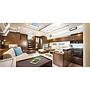 Book yachts online - sailboat - Bavaria C57 Style - Pinot Blanc - rent