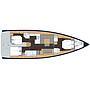 Book yachts online - sailboat - Bavaria C50 Style - Hainan - rent