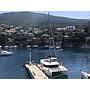 Book yachts online - catamaran - Lagoon 42 - ALIZE   - rent