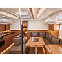 Book yachts online - sailboat - Hanse 505 - Marina Estrella Three - rent