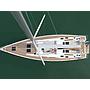 Book yachts online - sailboat - Hanse 505 - Marina Estrella Three - rent