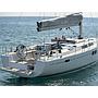 Book yachts online - sailboat - Hanse 505 - Marina Estrella Three - rent