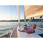 Book yachts online - sailboat - Hanse 505 - Marina Estrella Three - rent