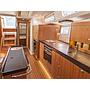 Book yachts online - sailboat - Hanse 505 - Marina Estrella Three - rent