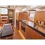 Book yachts online - sailboat - Hanse 505 - Marina Estrella One - rent