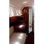 Book yachts online - sailboat - Oceanis 31 - TRIZONIA  - rent