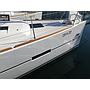 Book yachts online - sailboat - Dufour 412 Grandlarge - Bety - rent