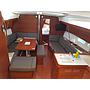 Book yachts online - sailboat - Dufour 412 Grandlarge - Bety - rent