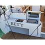 Book yachts online - sailboat - Dufour 412 Grandlarge - Bety - rent