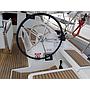 Book yachts online - sailboat - Sun Odyssey 409 - Tina - rent