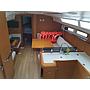 Book yachts online - sailboat - Sun Odyssey 409 - Tina - rent