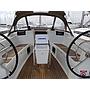 Book yachts online - sailboat - Sun Odyssey 409 - Tina - rent