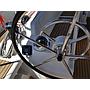 Book yachts online - sailboat - Sun Odyssey 409 - Tina - rent