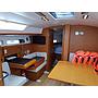 Book yachts online - sailboat - Sun Odyssey 409 - Tina - rent