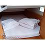 Book yachts online - sailboat - Sun Odyssey 409 - Tina - rent
