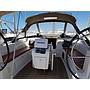 Book yachts online - sailboat - Sun Odyssey 469 - Antonio 1 - rent