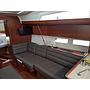 Book yachts online - sailboat - Dufour 412 Grandlarge - Anamari - rent