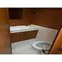 Book yachts online - sailboat - JEANNEAU S. O. 519   2016 - LIBERA Cp - rent