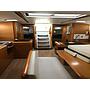 Book yachts online - sailboat - JEANNEAU S. O. 519   2016 - LIBERA Cp - rent